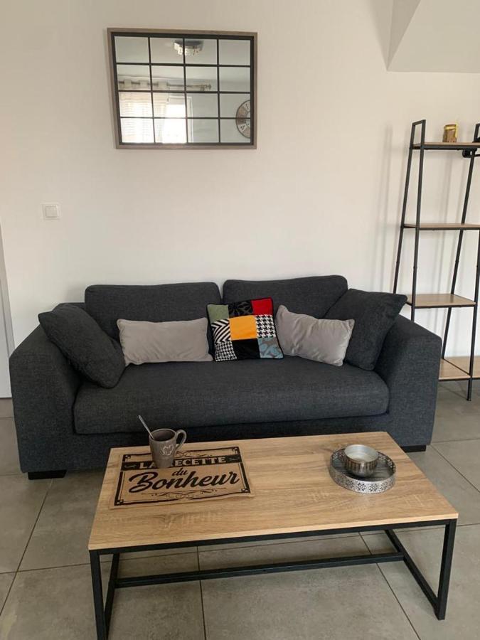 Apartamento La Sorguette LʼIsle-sur-la-Sorgue Exterior foto