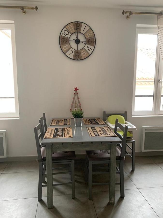 Apartamento La Sorguette LʼIsle-sur-la-Sorgue Exterior foto