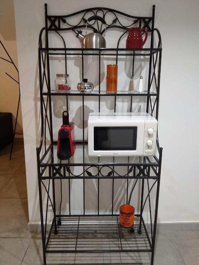 Apartamento La Sorguette LʼIsle-sur-la-Sorgue Exterior foto