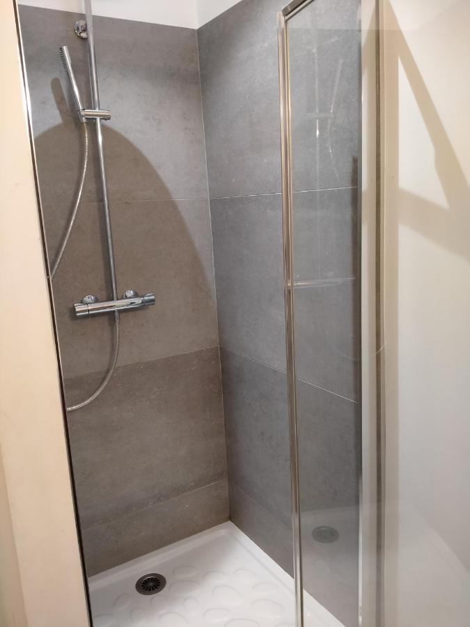 Apartamento La Sorguette LʼIsle-sur-la-Sorgue Exterior foto
