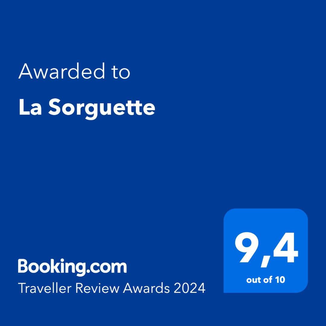 Apartamento La Sorguette LʼIsle-sur-la-Sorgue Exterior foto